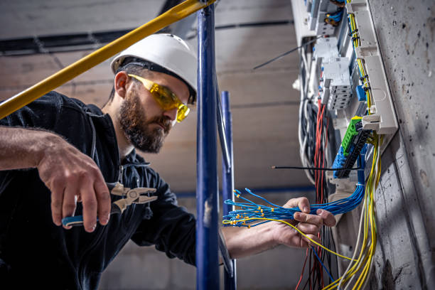 Best Electric Panel Repair  in Gresham, OR