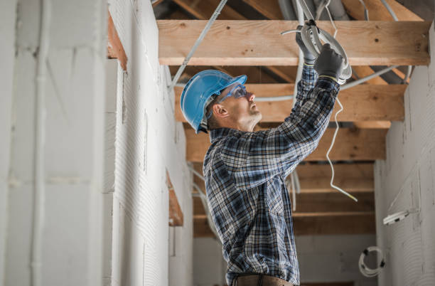 Best Electrical Upgrades for Homes  in Gresham, OR