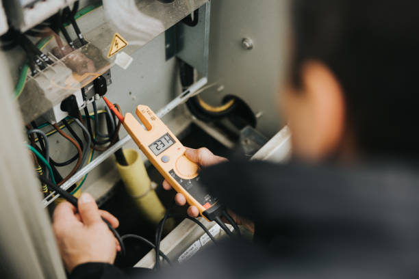 Best Ceiling Fan Installation Electrician  in Gresham, OR