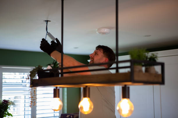 Best Electrician Near Me  in Gresham, OR