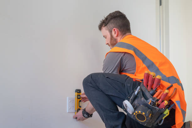 Best Emergency Electrical Repair  in Gresham, OR